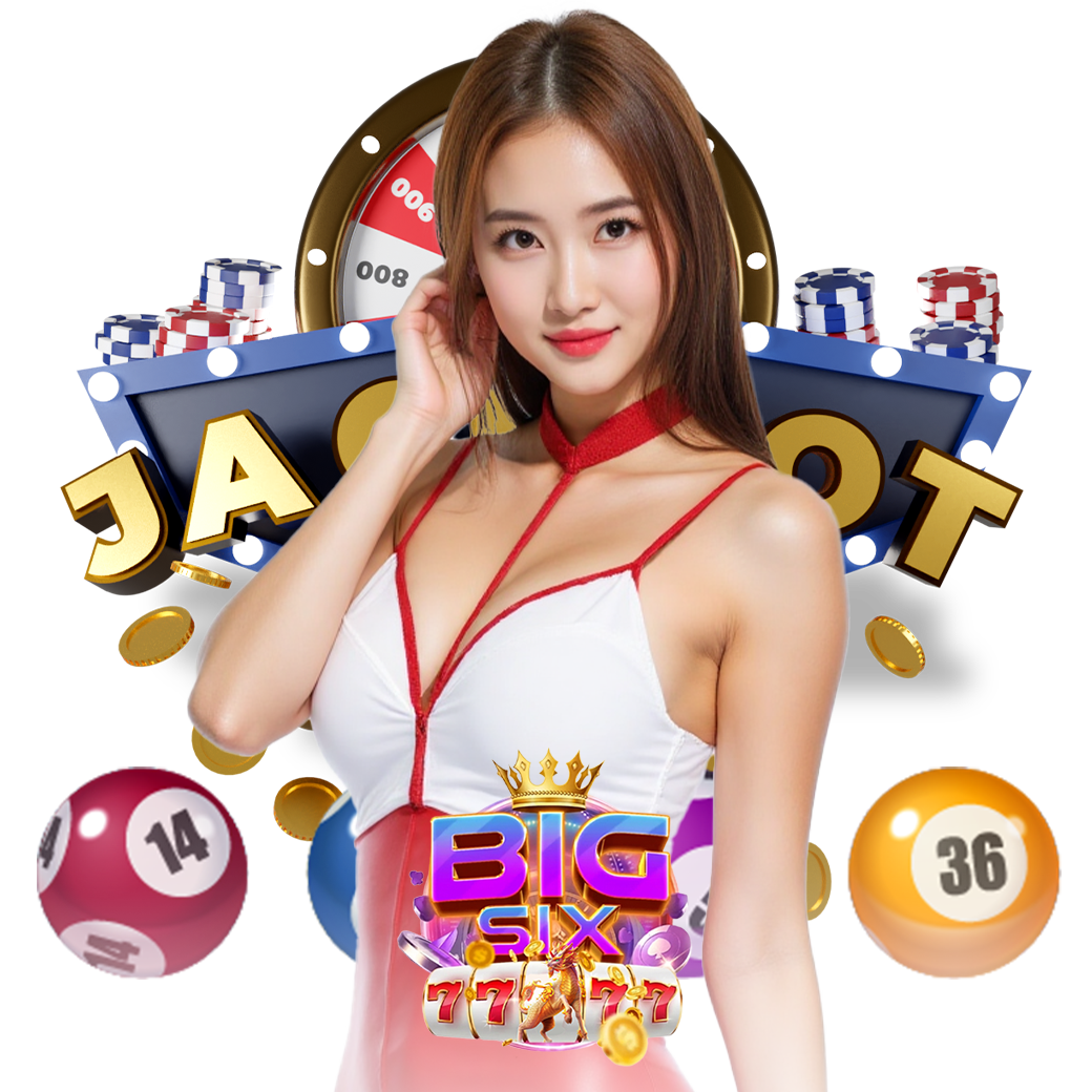 bigsix777 slot